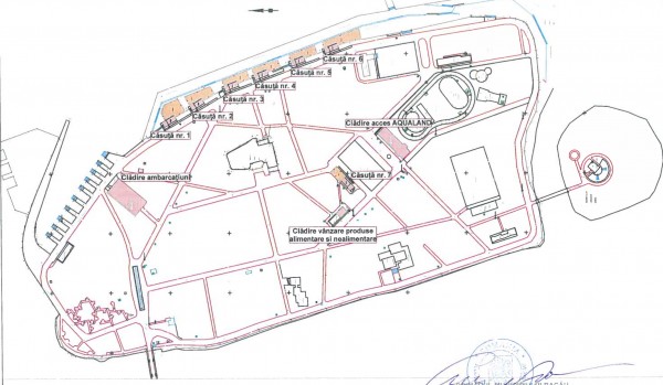 plansa inchiriat insula de agrement