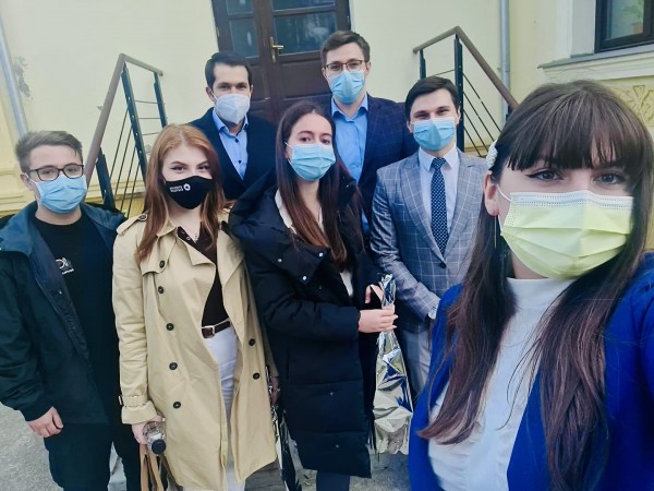 intalnire burse asociatia elevilor