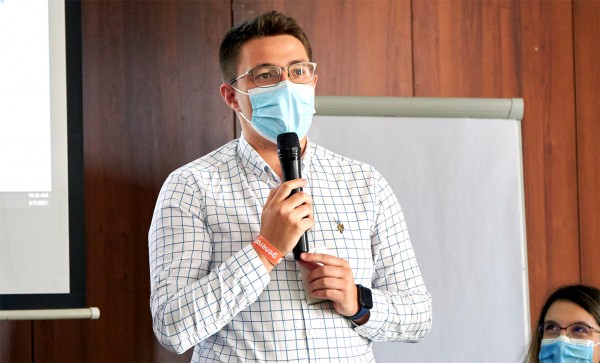 cristian ghinghes generatia plus