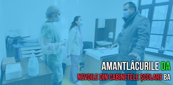 nevoi cabinete scolare viziteu