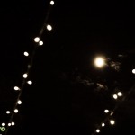 Lumini de Craciun in Bacau (2)