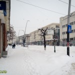 Iarna in Bacau 2012 (13)
