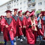 marsul absolventilor saligny bacau 2012 (2)