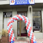 inaugurare clubul politistilor bacau (1)