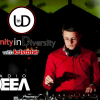 Unity in Diversity with Kristofer - Radio DEEA
