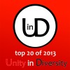 unity in diversity with kristofer radio deea top 20 2013