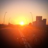 3 kristofer bicicleta apus pod instagram