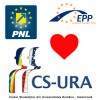 CS-URA pnl ppe love