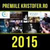 kristofer ro awards 2015