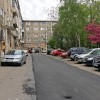 asfalt creasta bacau strada george bacovia
