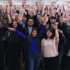 film alegeri europarlamentare federatia tinerilor bacau